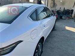 BYD Destroyer 05